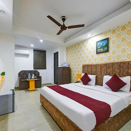 Hotel Kelvish Free Airport Pickup Νέο Δελχί Εξωτερικό φωτογραφία
