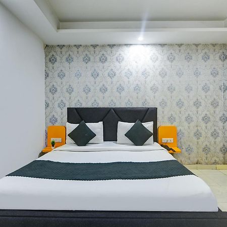 Hotel Kelvish Free Airport Pickup Νέο Δελχί Εξωτερικό φωτογραφία
