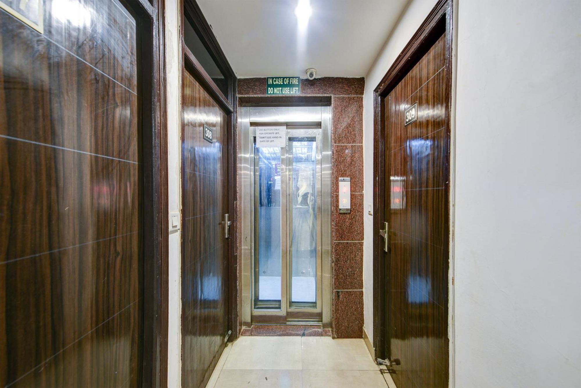 Hotel Kelvish Free Airport Pickup Νέο Δελχί Εξωτερικό φωτογραφία
